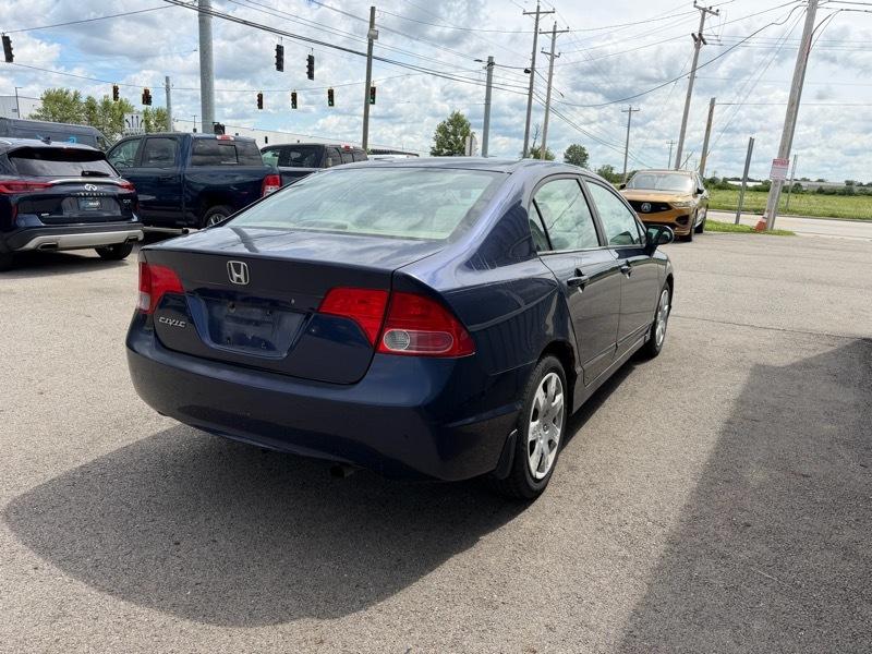 honda civic 2006 1HGFA16526L117006 image honda civic 2006 1HGFA16526L117006 image