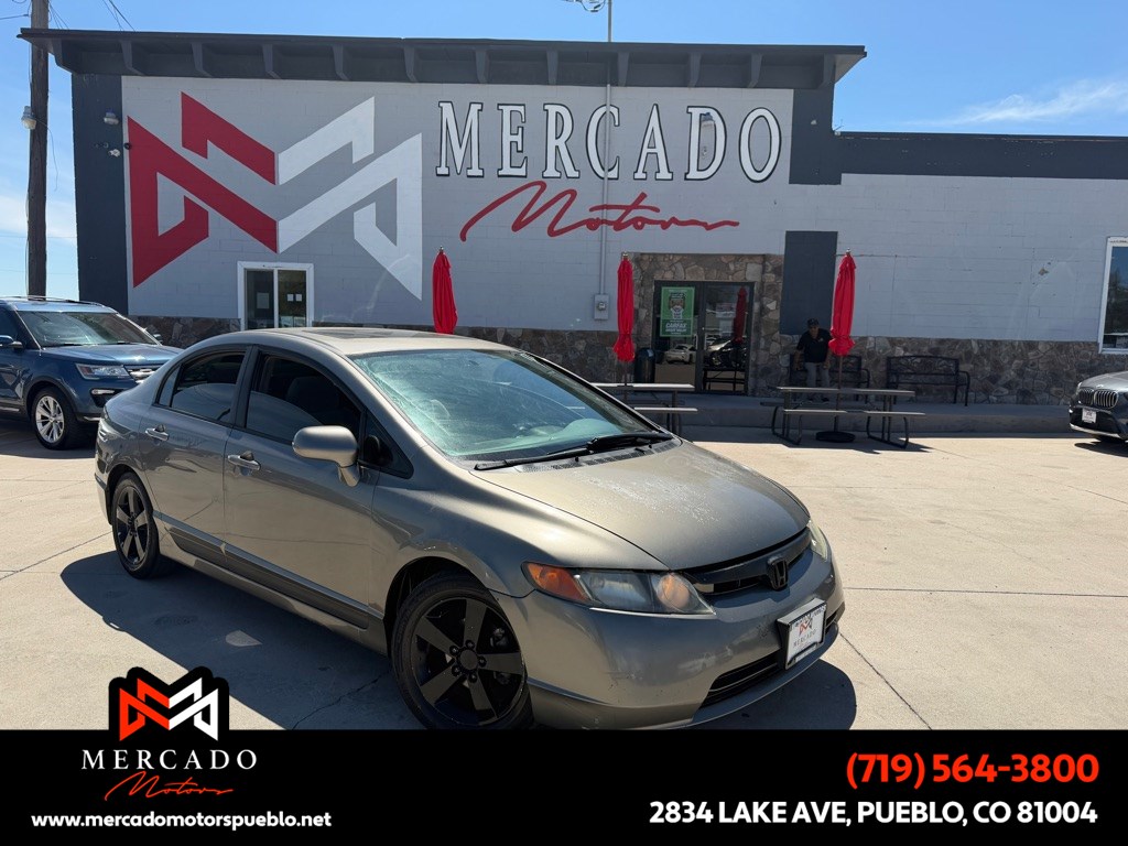 honda civic 2006 1HGFA16896L057929 image honda civic 2006 1HGFA16896L057929 image