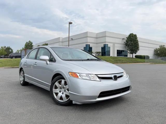 honda civic 2006 1HGFA16506L016434 image honda civic 2006 1HGFA16506L016434 image