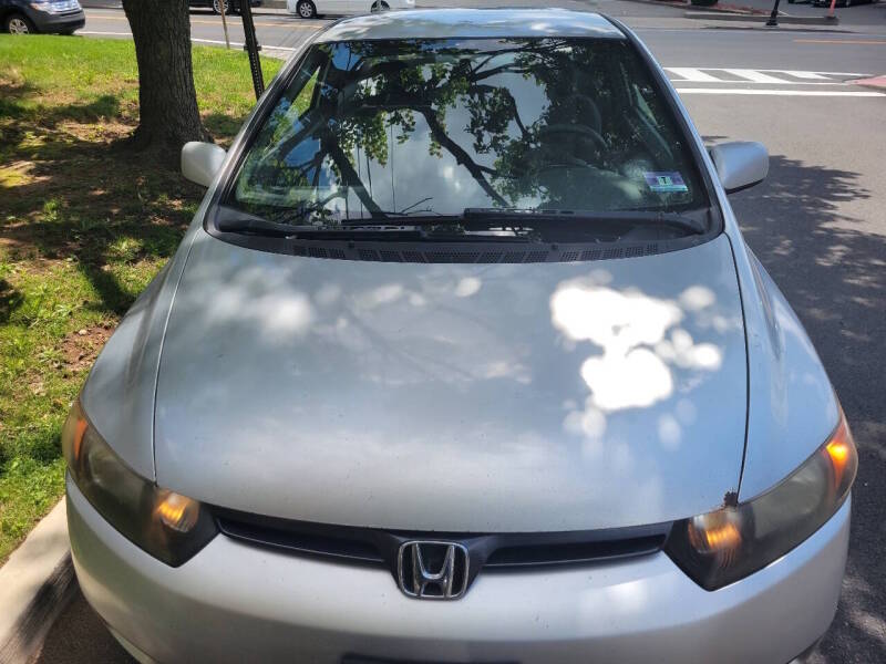 honda civic 2006 2HGFG12626H568494 image honda civic 2006 2HGFG12626H568494 image