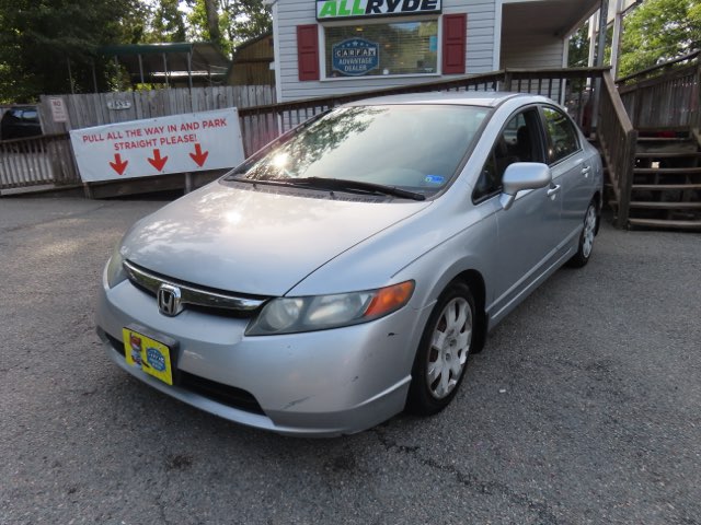 honda civic 2006 1HGFA16596L029800 image honda civic 2006 1HGFA16596L029800 image