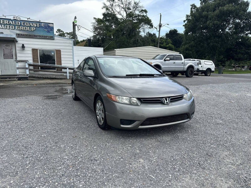honda civic 2006 2HGFG12606H549992 image honda civic 2006 2HGFG12606H549992 image