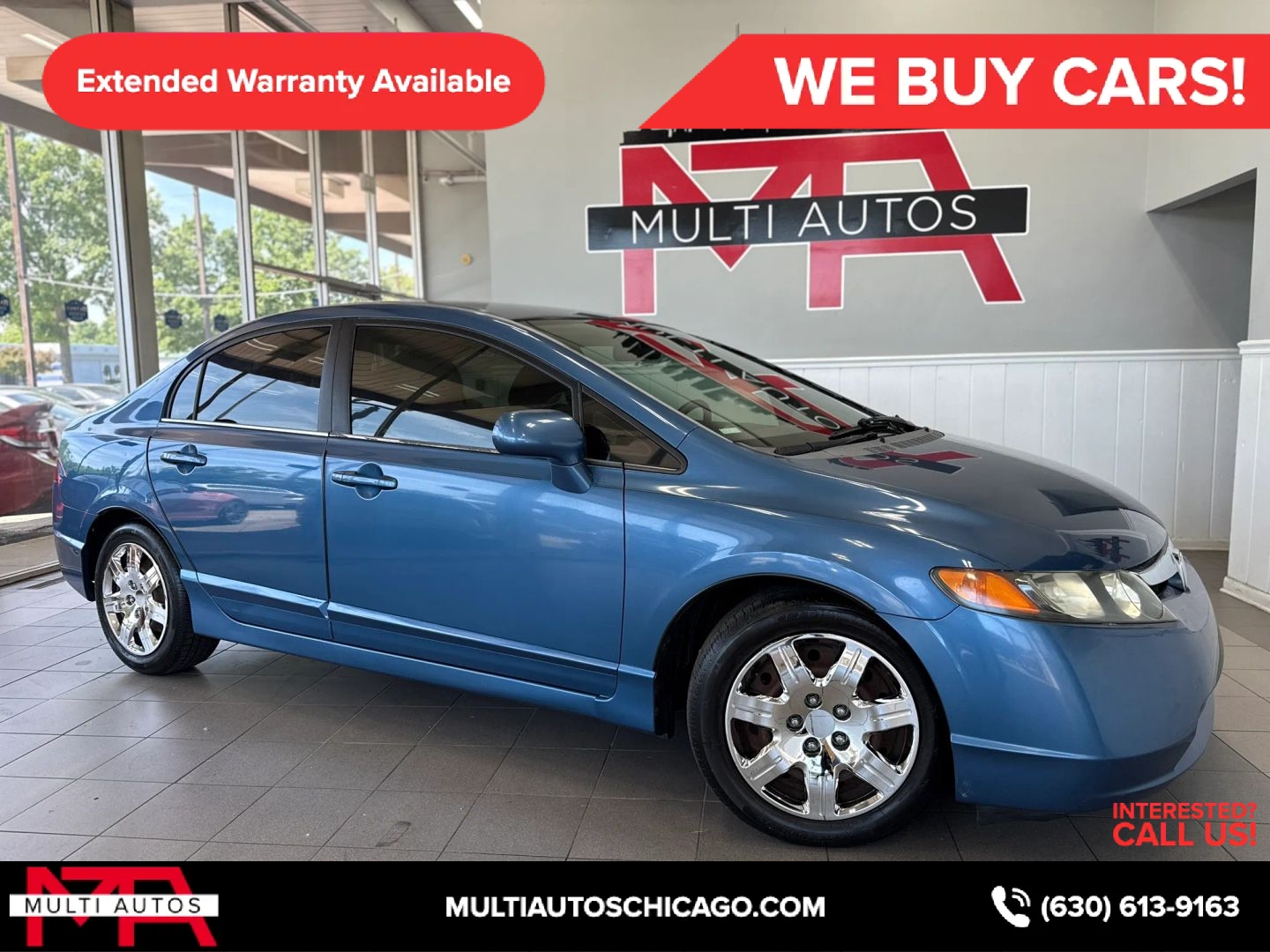honda civic 2006 1HGFA16586L107127 image honda civic 2006 1HGFA16586L107127 image