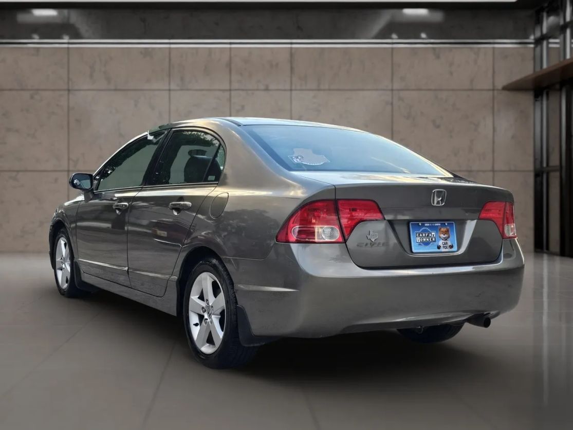 honda civic 2006 2HGFA16876H502830 image honda civic 2006 2HGFA16876H502830 image