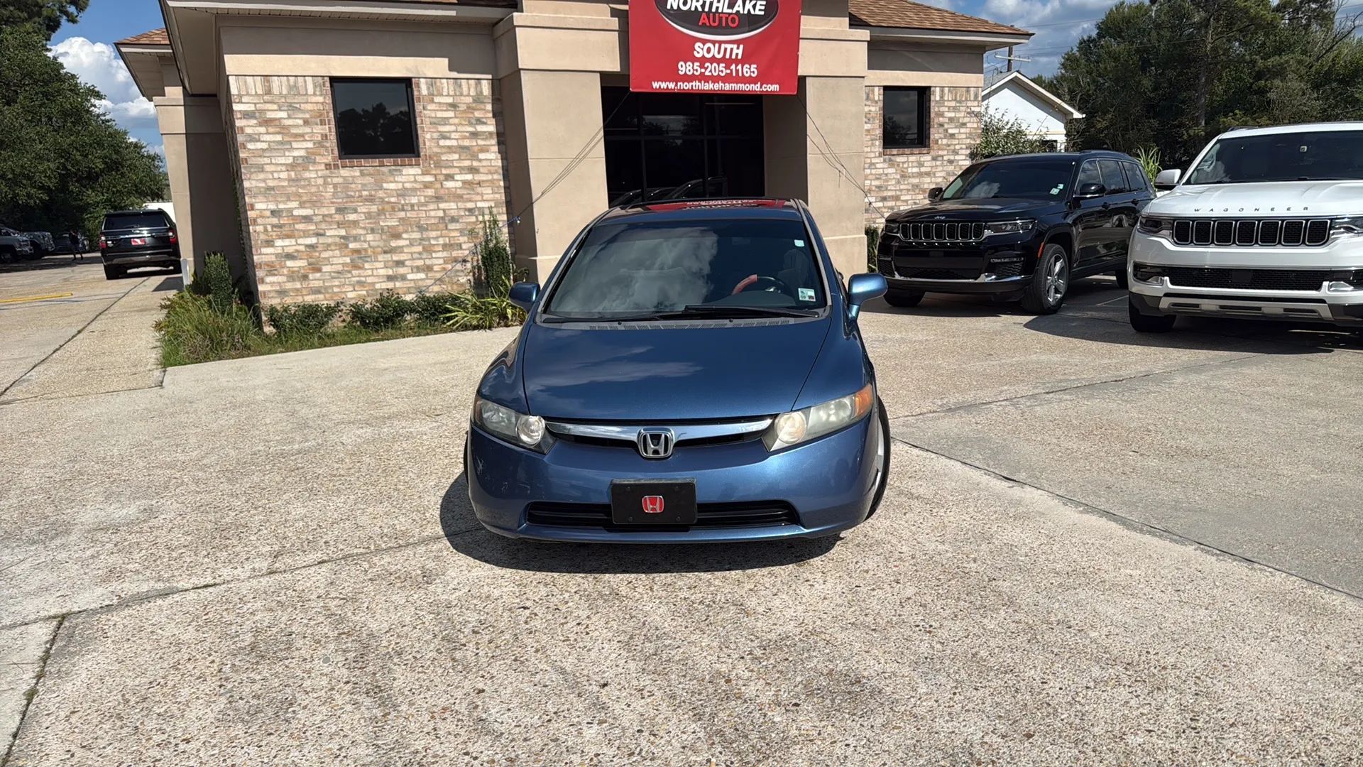 honda civic 2006 1HGFA16896L108880 image honda civic 2006 1HGFA16896L108880 image