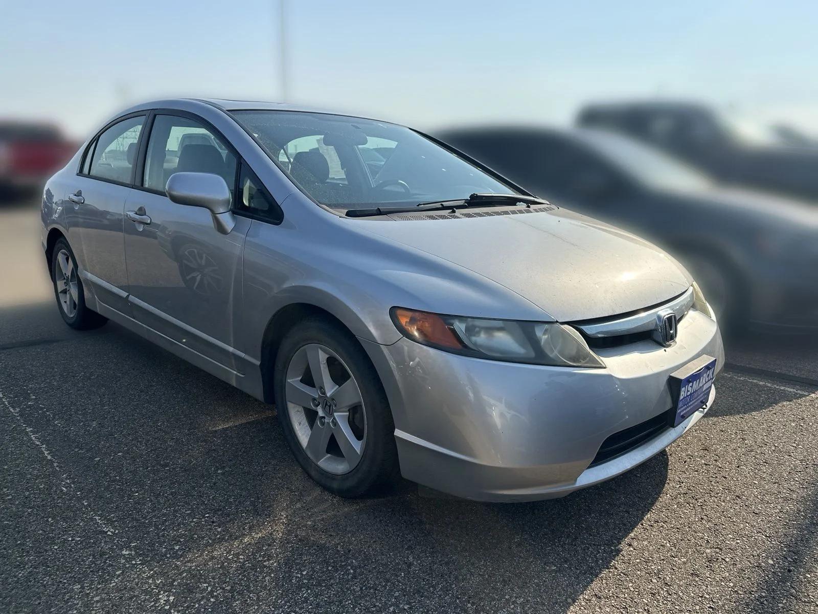 honda civic 2006 1HGFA16856L124624 image honda civic 2006 1HGFA16856L124624 image