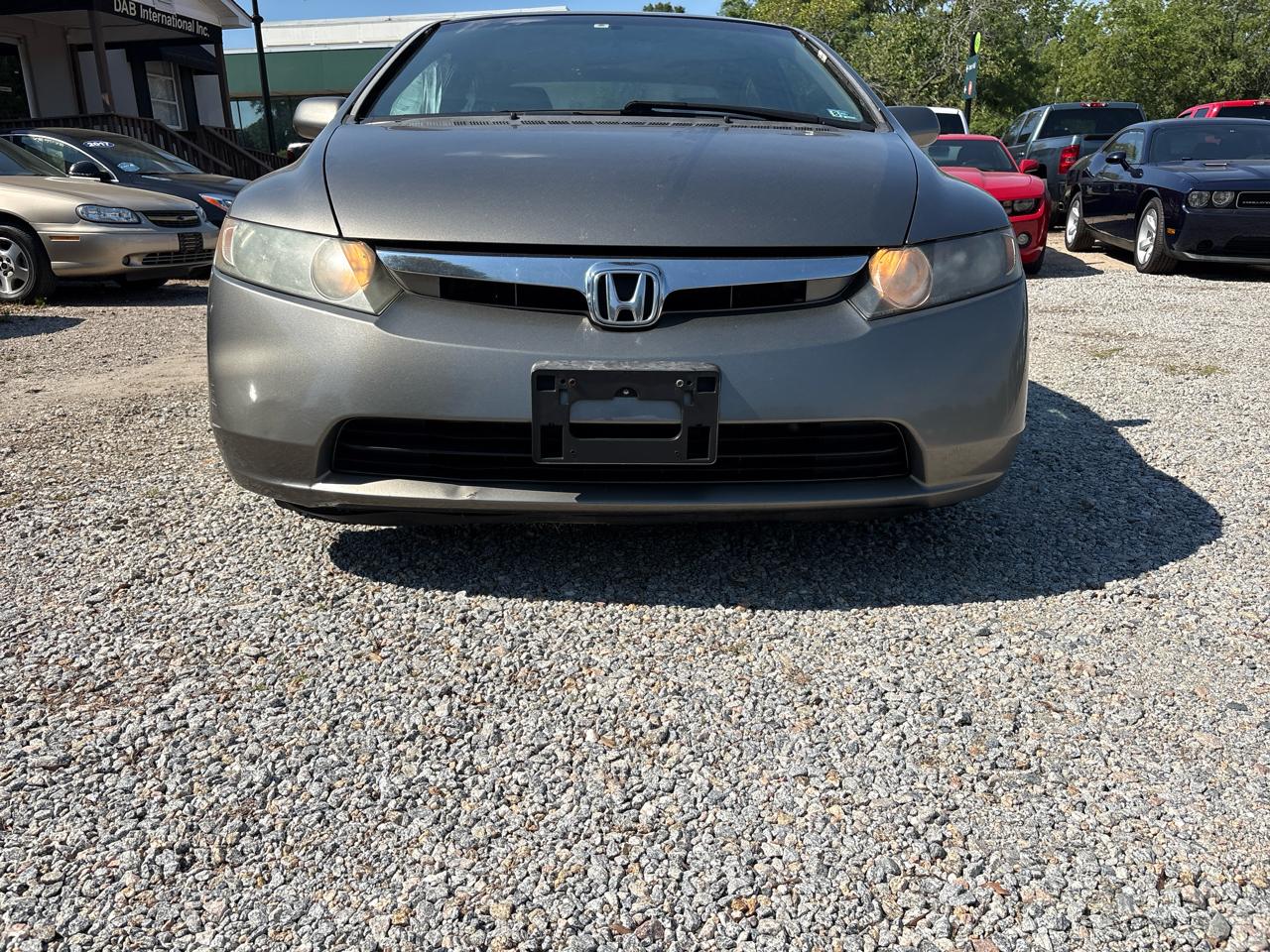 honda civic 2006 1HGFA16836L076198 image honda civic 2006 1HGFA16836L076198 image