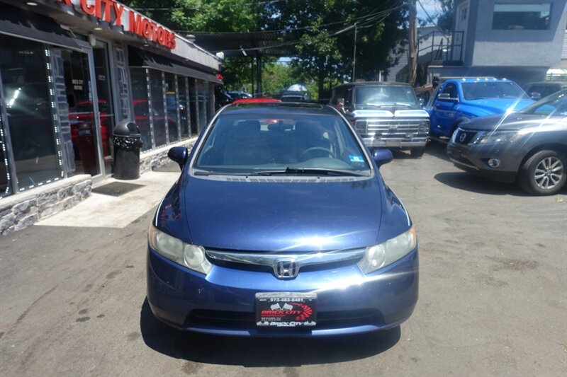 honda civic 2006 1HGFA16846L001591 image honda civic 2006 1HGFA16846L001591 image