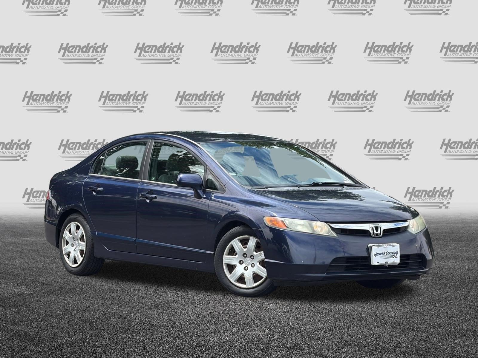 honda civic 2006 1HGFA16506L067660 image honda civic 2006 1HGFA16506L067660 image