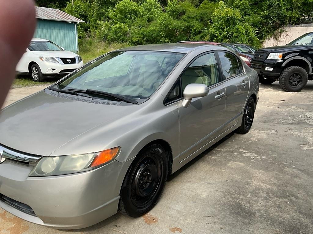 honda civic 2006 2HGFA16566H501139 image honda civic 2006 2HGFA16566H501139 image