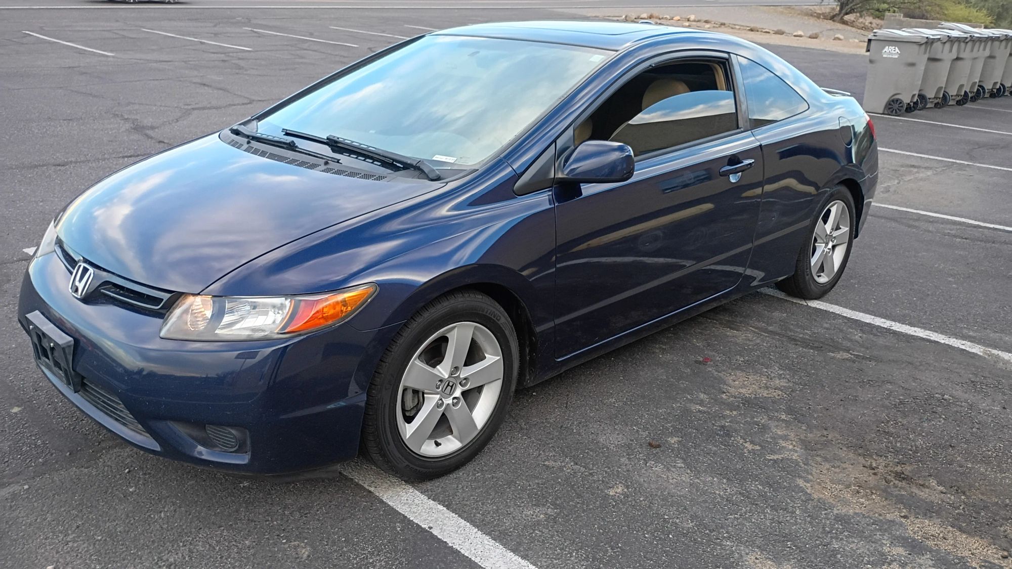 honda civic 2006 2HGFG11876H571622 image honda civic 2006 2HGFG11876H571622 image