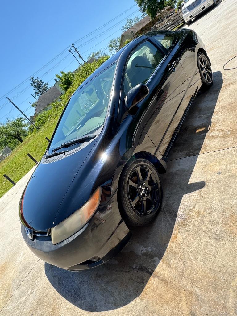 honda civic 2006 2HGFG128X6H514927 image honda civic 2006 2HGFG128X6H514927 image