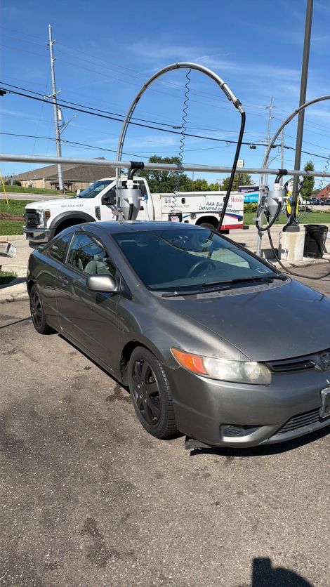 honda civic 2006 2HGFG12686H505982 image honda civic 2006 2HGFG12686H505982 image