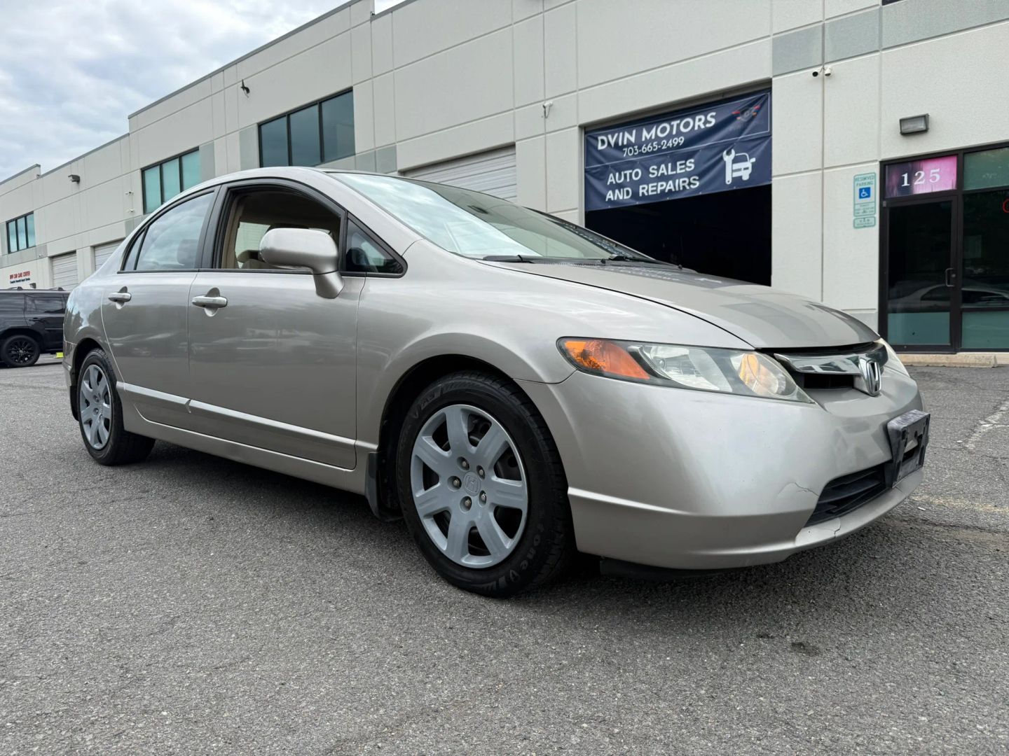 honda civic 2006 1HGFA16546L044625 image honda civic 2006 1HGFA16546L044625 image