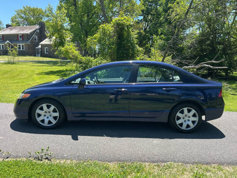 honda civic 2006 1HGFA16506L107462 image honda civic 2006 1HGFA16506L107462 image