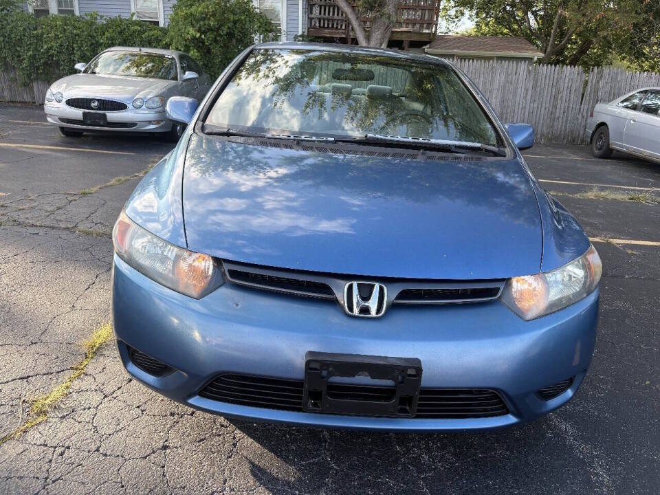 honda civic 2006 2HGFG12686H580715 image honda civic 2006 2HGFG12686H580715 image