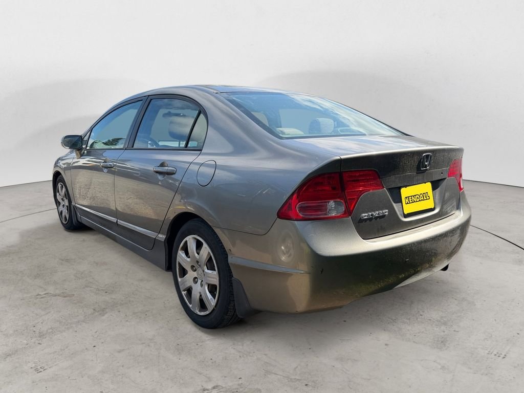 honda civic 2006 1HGFA16506L071028 image honda civic 2006 1HGFA16506L071028 image