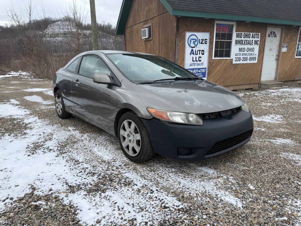 honda civic 2006 2HGFG12666H525082 image honda civic 2006 2HGFG12666H525082 image