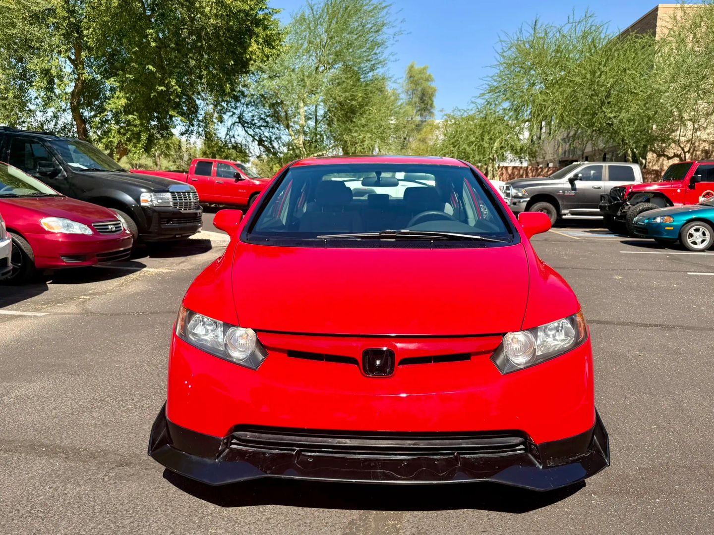 honda civic 2006 2HGFA15846H522390 image honda civic 2006 2HGFA15846H522390 image