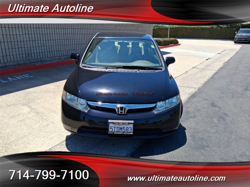 honda civic 2006 2HGFA16576H511081 image honda civic 2006 2HGFA16576H511081 image