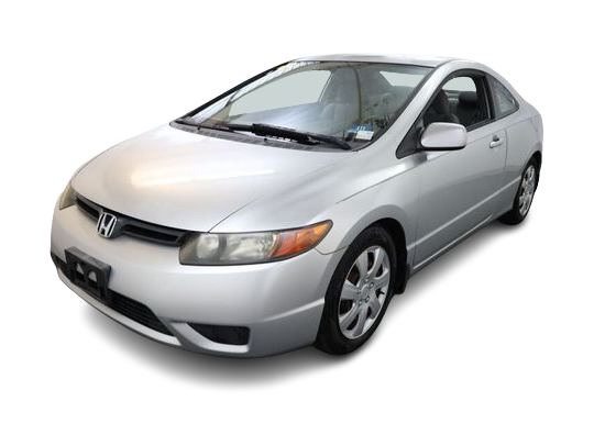 honda civic 2006 2HGFG11666H511569 image honda civic 2006 2HGFG11666H511569 image