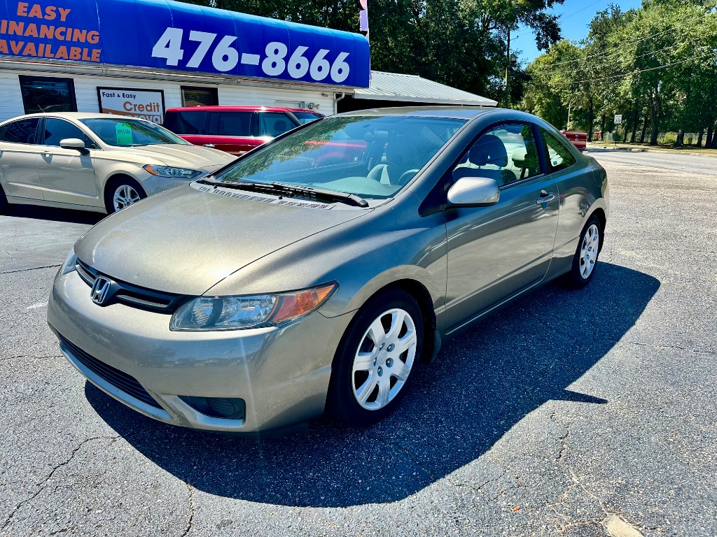 honda civic 2006 2HGFG12686H505710 image honda civic 2006 2HGFG12686H505710 image