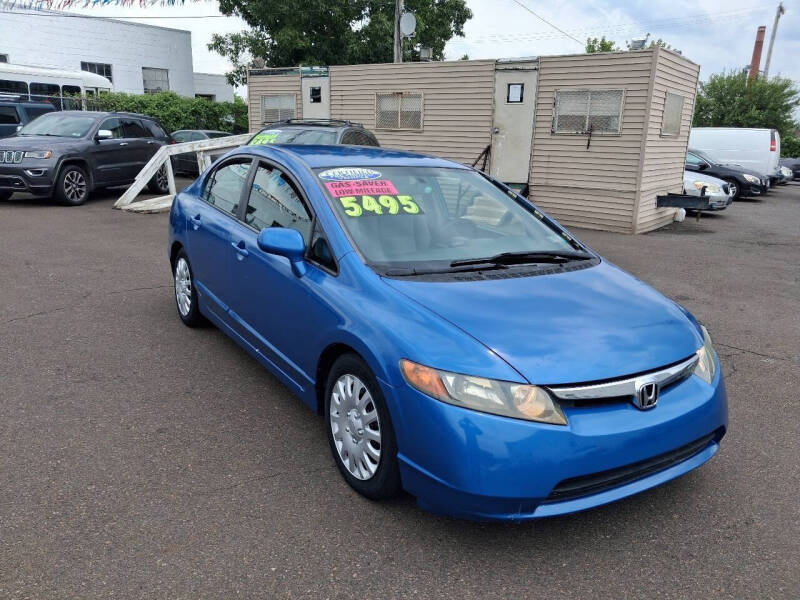 honda civic 2006 2HGFA16506H513593 image honda civic 2006 2HGFA16506H513593 image