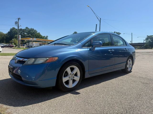 honda civic 2006 1HGFA16836L033643 image honda civic 2006 1HGFA16836L033643 image