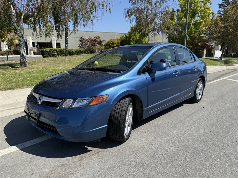 honda civic 2006 JHMFA16826S009014 image honda civic 2006 JHMFA16826S009014 image