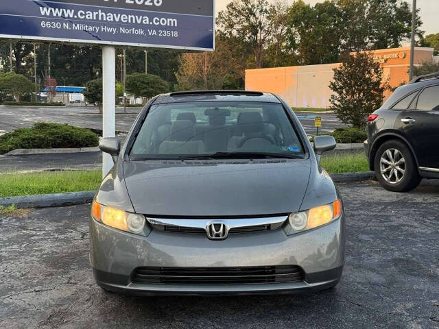 honda civic 2006 2HGFA16806H528699 image honda civic 2006 2HGFA16806H528699 image