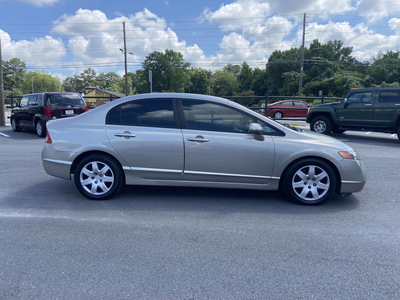 honda civic 2006 1HGFA16586L069172 image honda civic 2006 1HGFA16586L069172 image