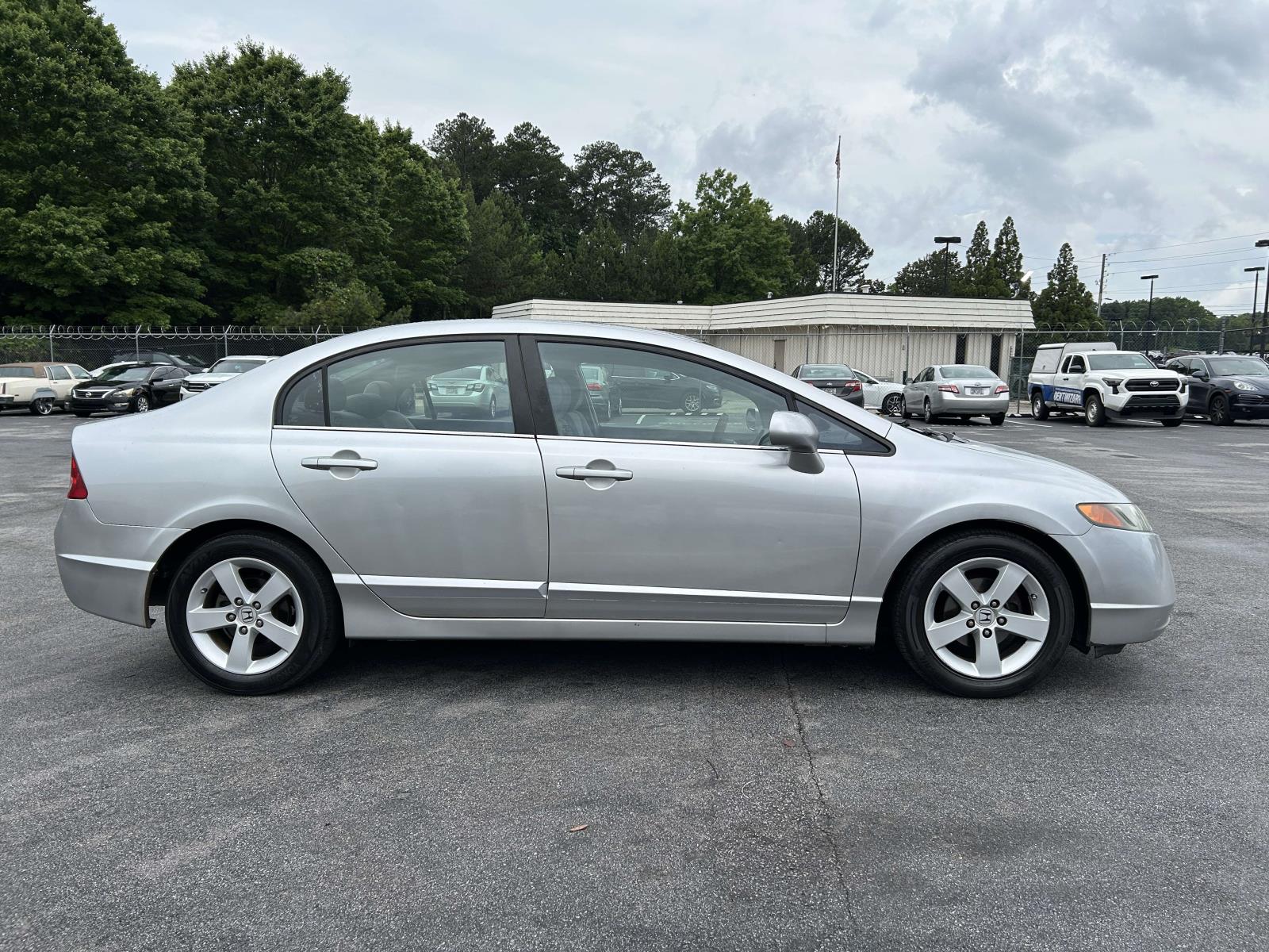 honda civic 2006 1HGFA16816L035584 image honda civic 2006 1HGFA16816L035584 image