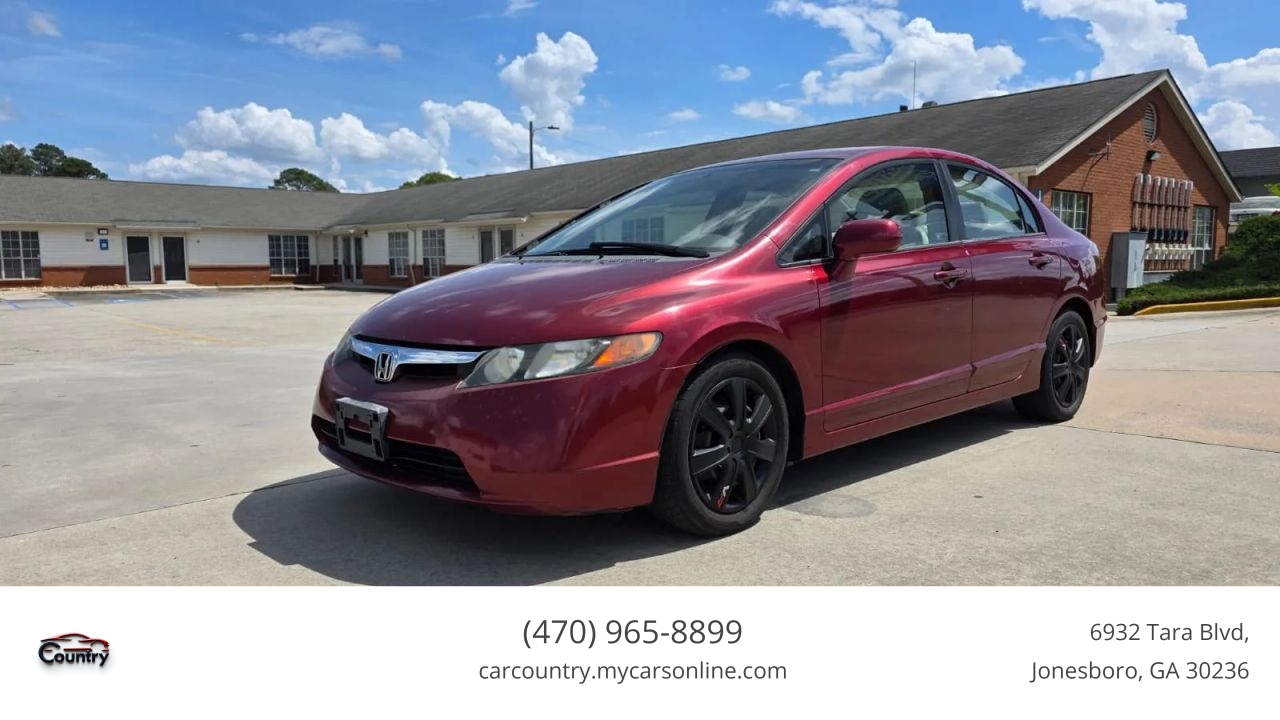 honda civic 2006 1HGFA16596L140282 image honda civic 2006 1HGFA16596L140282 image