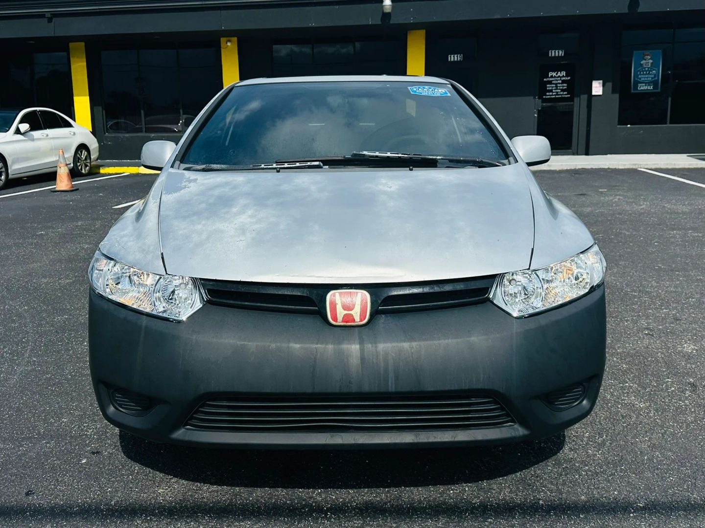 honda civic 2006 2HGFG12836H550801 image honda civic 2006 2HGFG12836H550801 image
