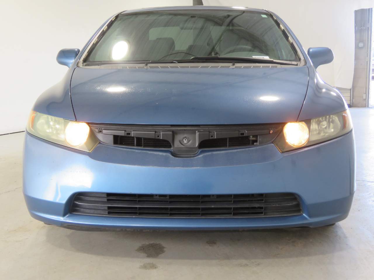 honda civic 2006 1HGFA16866L133865 image honda civic 2006 1HGFA16866L133865 image