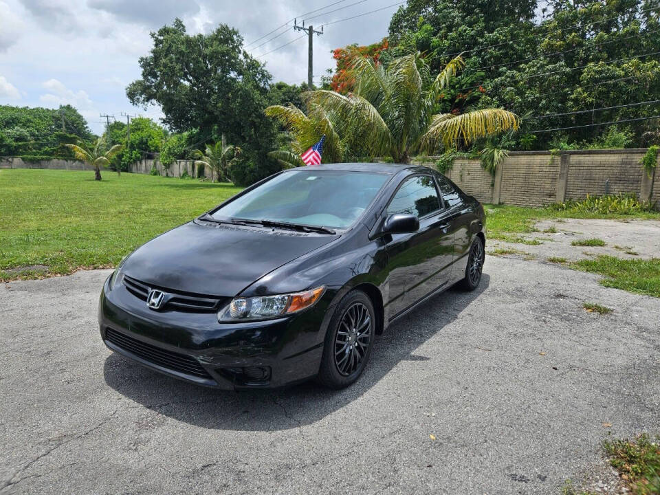honda civic 2006 2HGFG12666H554291 image honda civic 2006 2HGFG12666H554291 image