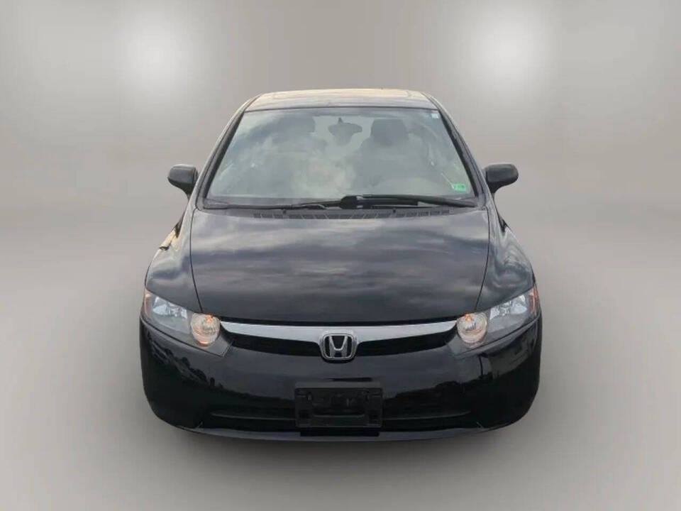 honda civic 2006 1HGFA16866L077975 image honda civic 2006 1HGFA16866L077975 image