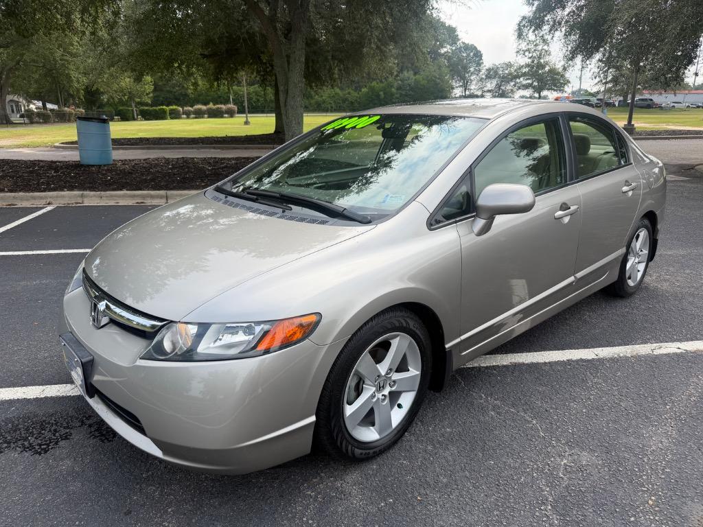honda civic 2006 1HGFA16866L130321 image honda civic 2006 1HGFA16866L130321 image