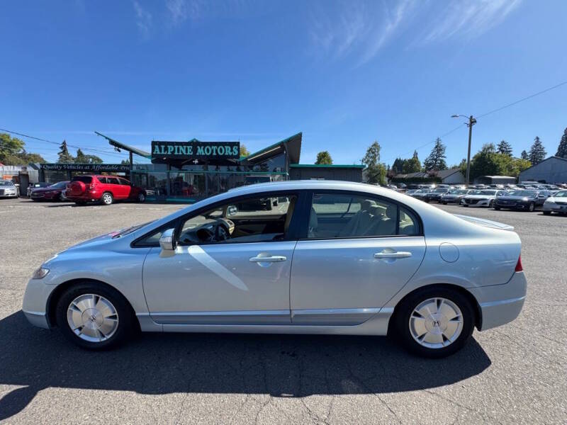 honda civic 2006 JHMFA36276S008349 image honda civic 2006 JHMFA36276S008349 image