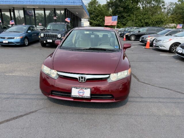 honda civic 2006 1HGFA16576L024627 image honda civic 2006 1HGFA16576L024627 image