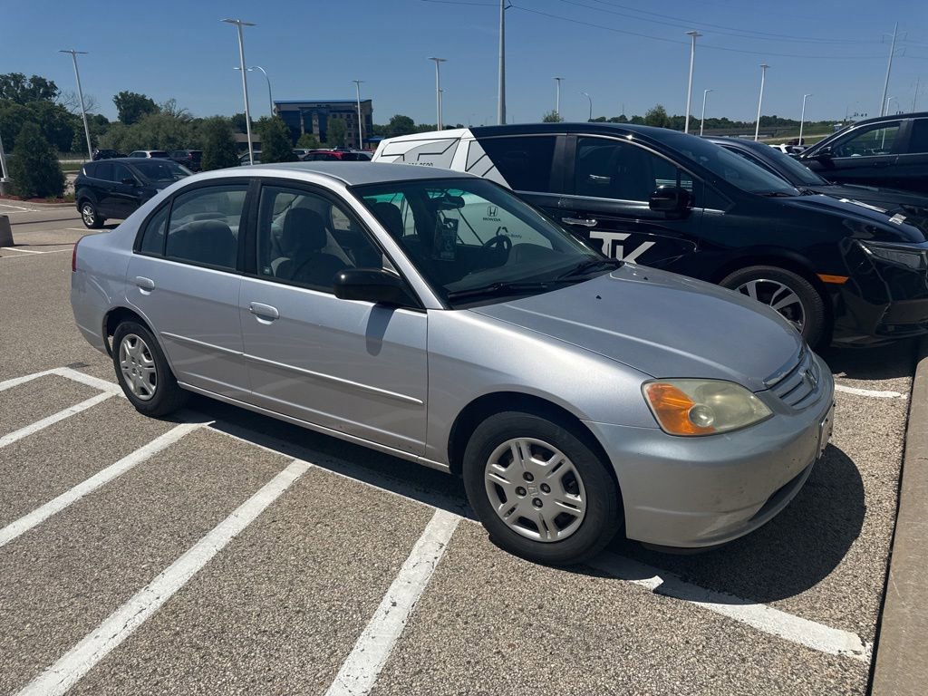 honda civic 2002 1HGES16542L075618 image honda civic 2002 1HGES16542L075618 image