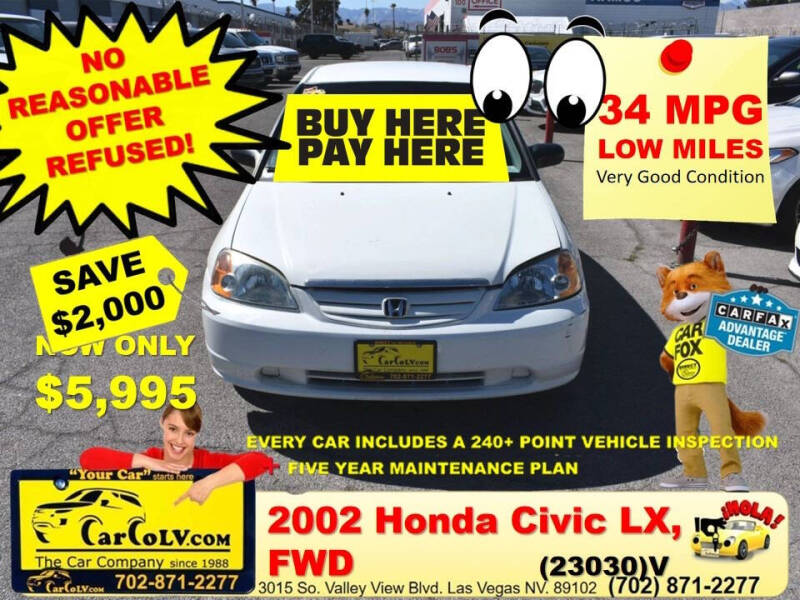 honda civic 2002 1HGES16512L024447 image honda civic 2002 1HGES16512L024447 image