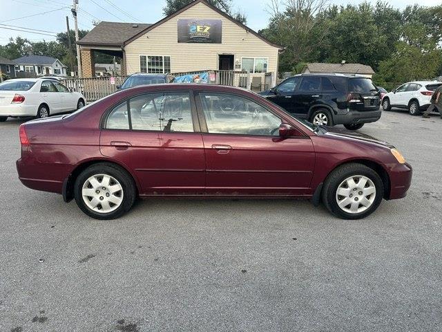 honda civic 2002 1HGES268X2L055745 image honda civic 2002 1HGES268X2L055745 image