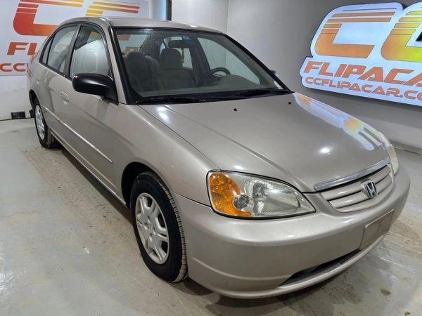 honda civic 2002 2HGES16562H541904 image honda civic 2002 2HGES16562H541904 image