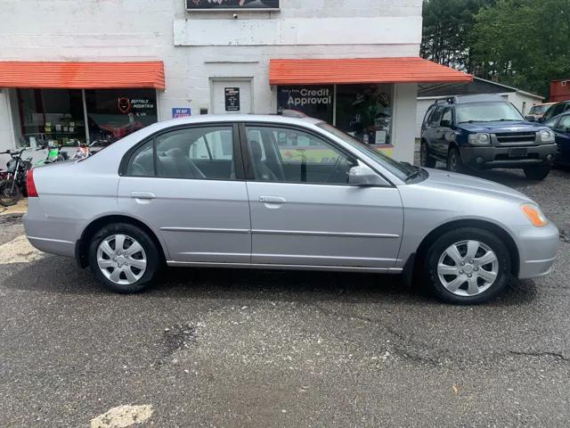 honda civic 2002 1HGES26742L074380 image honda civic 2002 1HGES26742L074380 image
