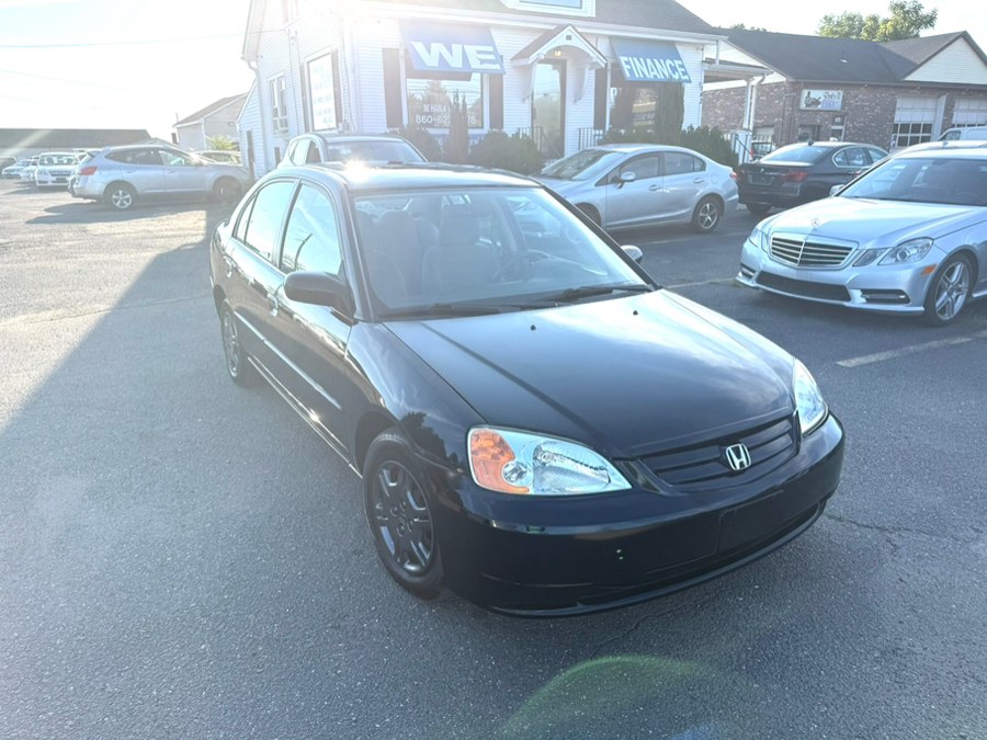 honda civic 2002 2HGES16502H535144 image honda civic 2002 2HGES16502H535144 image