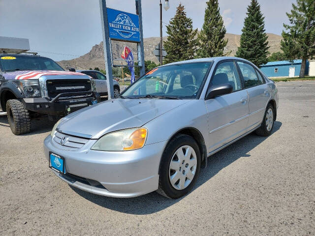 honda civic 2002 2HGES267X2H540875 image honda civic 2002 2HGES267X2H540875 image