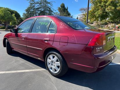 honda civic 2002 2HGES26732H589142 image honda civic 2002 2HGES26732H589142 image