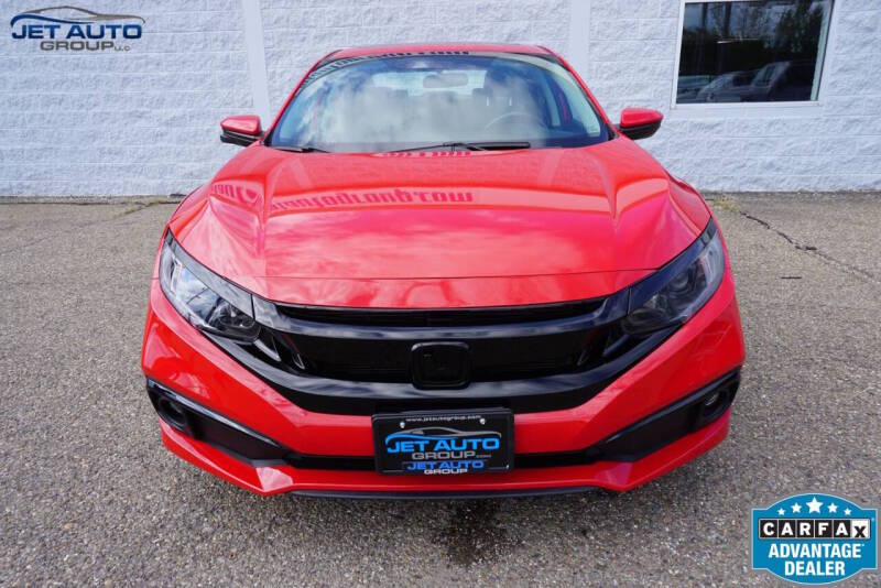 honda civic 2020 2HGFC1F39LH680068 image honda civic 2020 2HGFC1F39LH680068 image