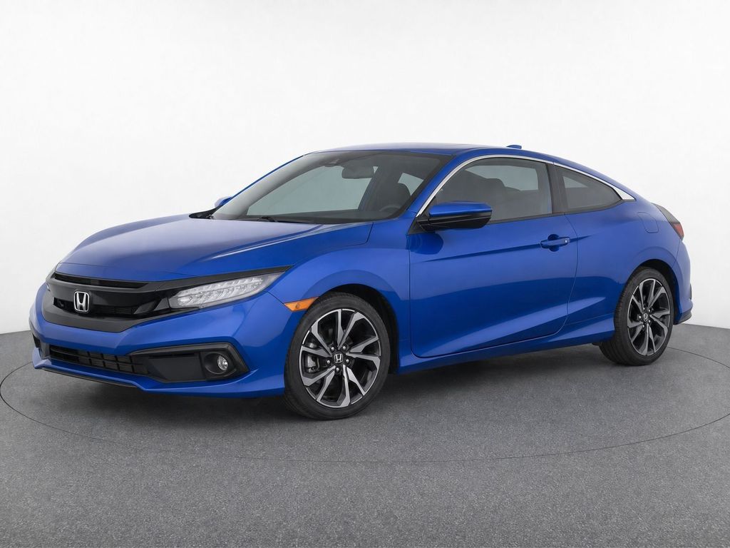 honda civic 2020 2HGFC4B82LH304525 image honda civic 2020 2HGFC4B82LH304525 image